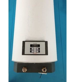 Inventum Boiler RVS Aquasafe 70L 8 bar, 230V, 50HZ, 1200W